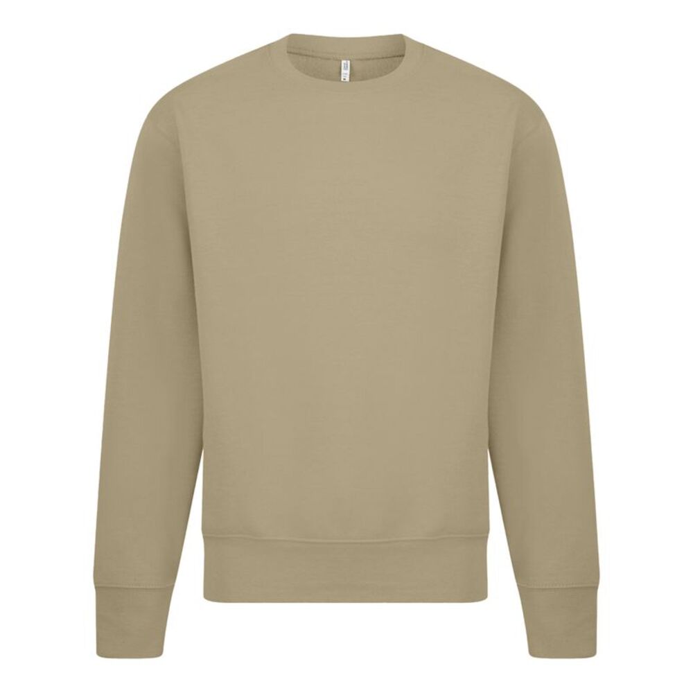 Casual Classics Mens Sweatshirt / Ecru